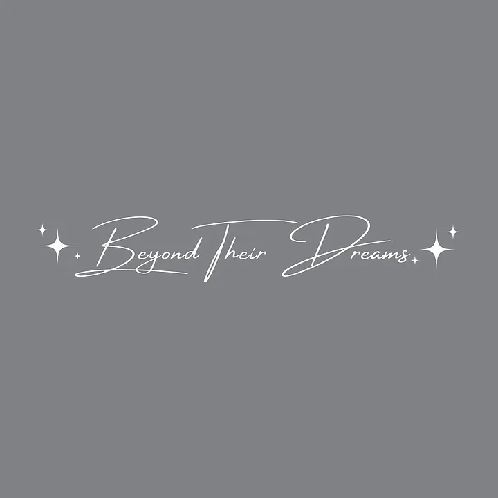 Beyond Their Dreams logo
