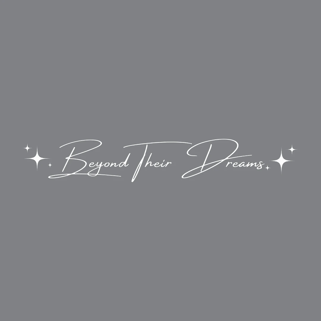 Beyond Their Dreams logo