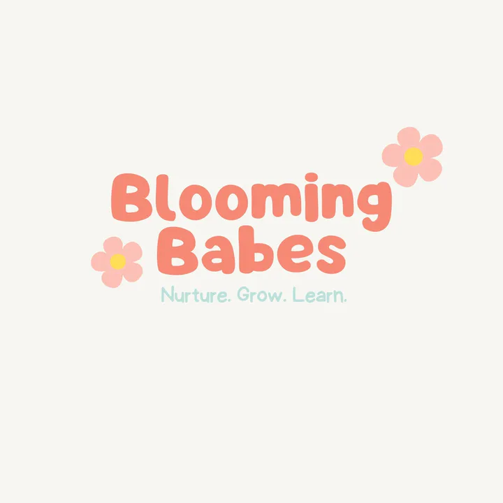 Blooming Babes logo