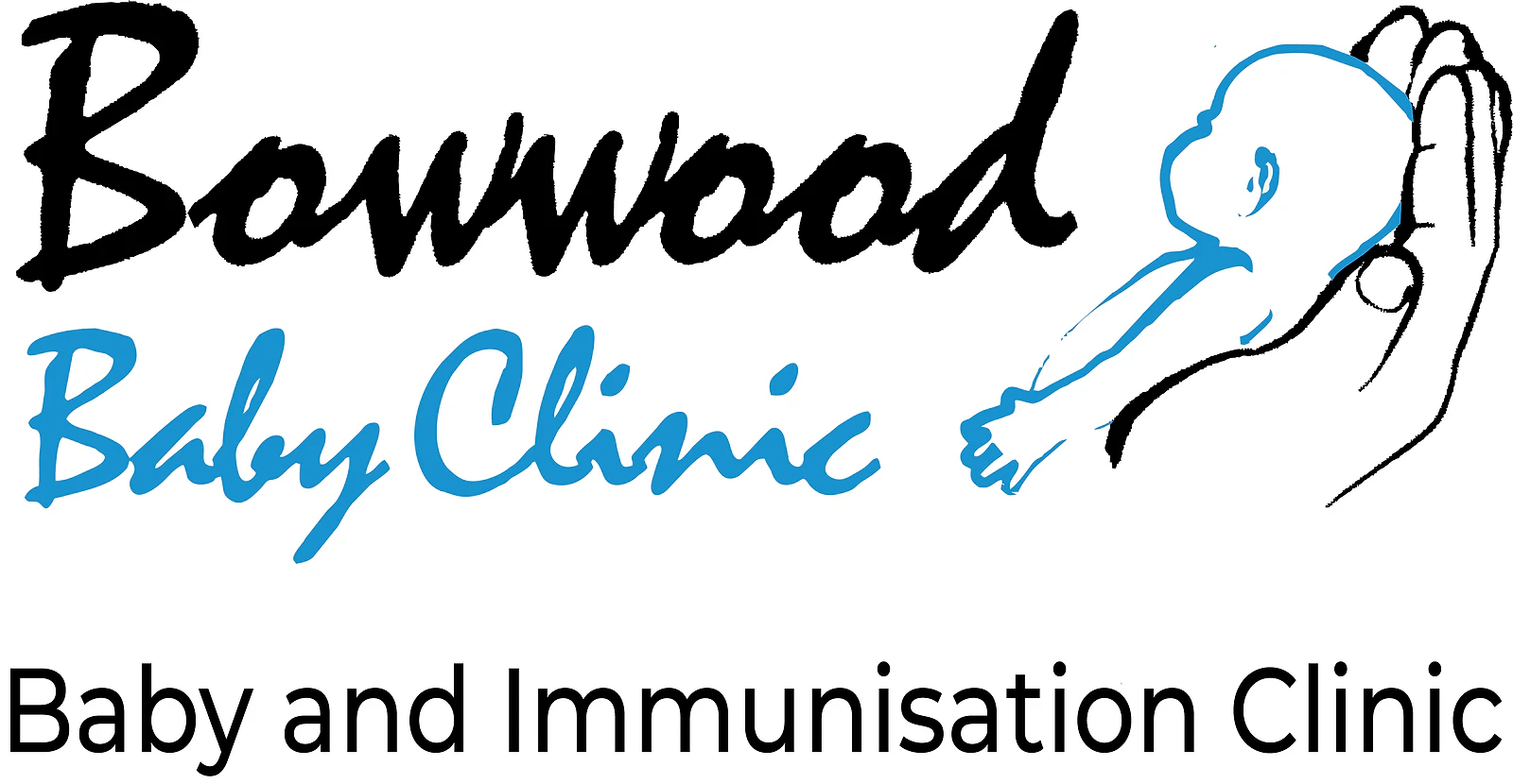 Bowwood Baby Clinic logo