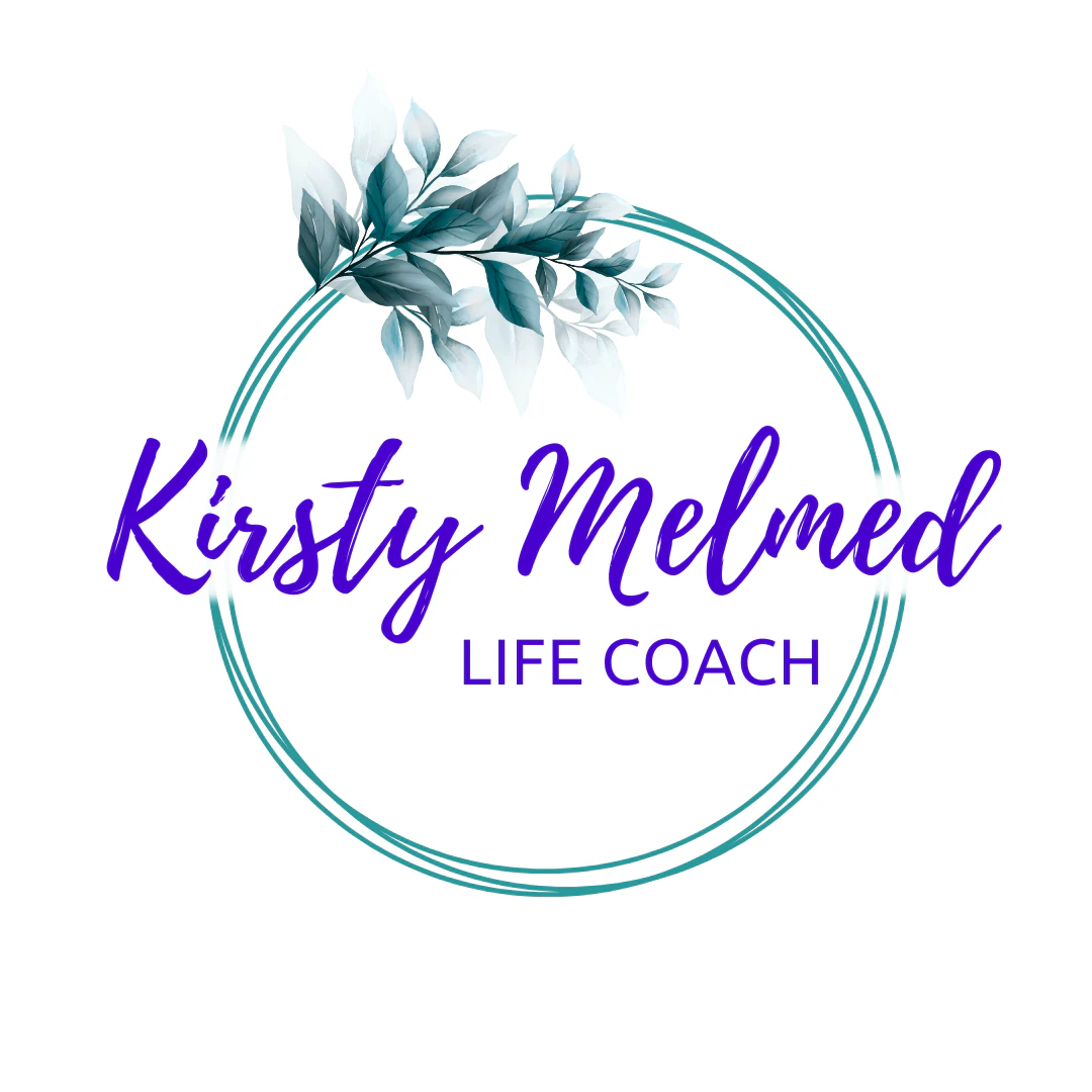 Kirsty Melmed Life Coach logo