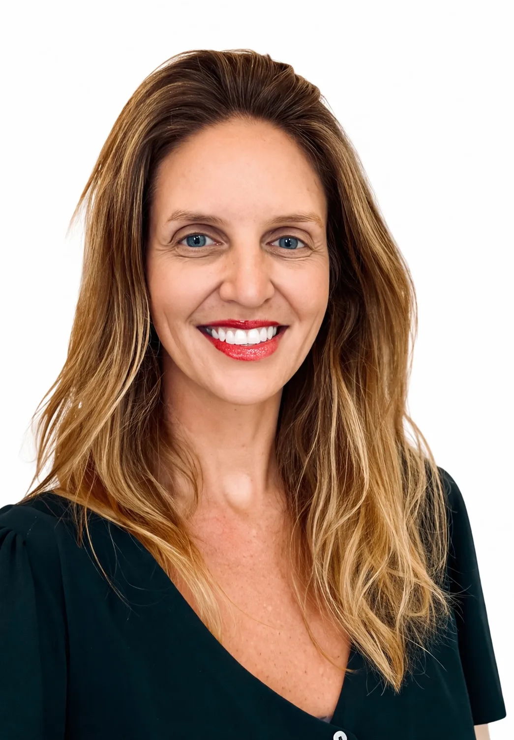 Dr Raphaela Itzikowitz