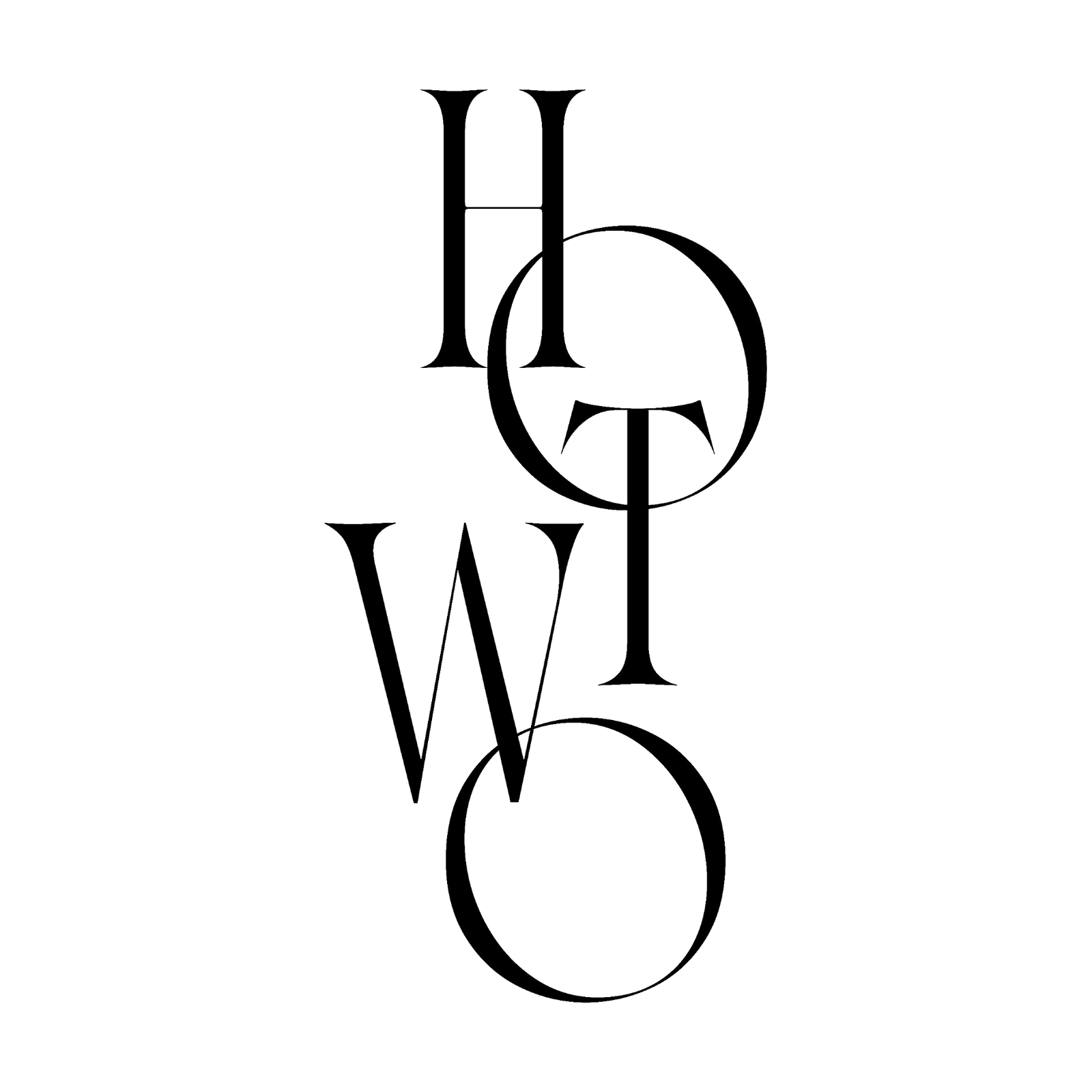 Home of the Wild Ones logo