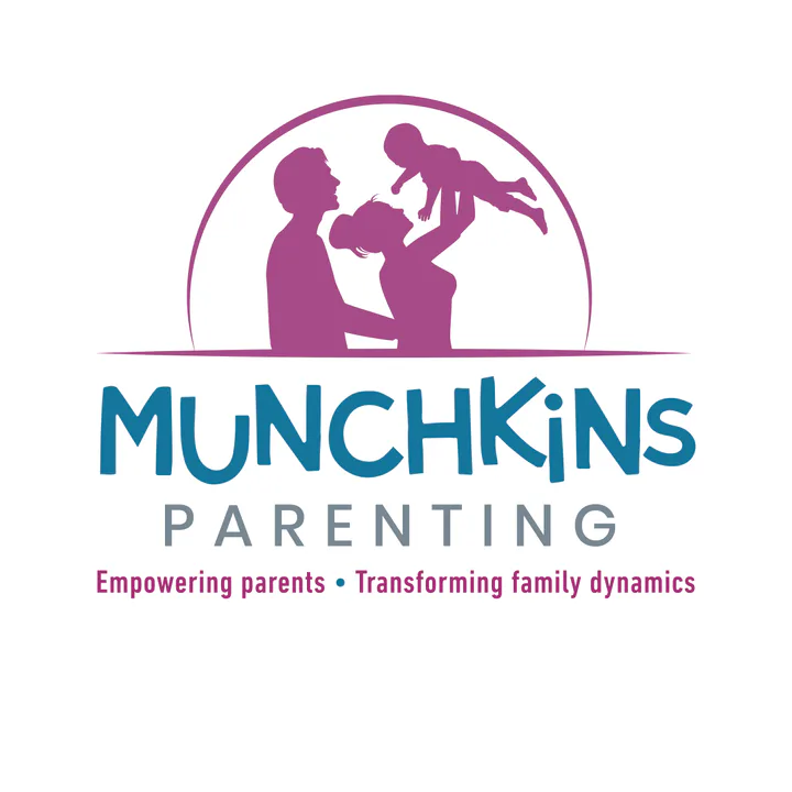 Munchkins Parenting logo