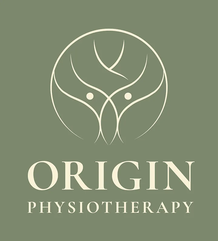 Origin Physiotherapy logo