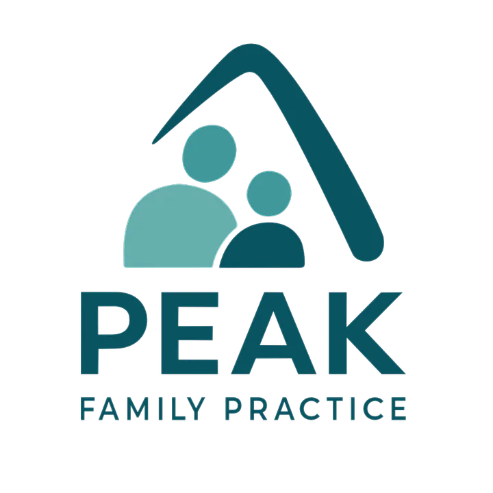 Peak Family Practice logo