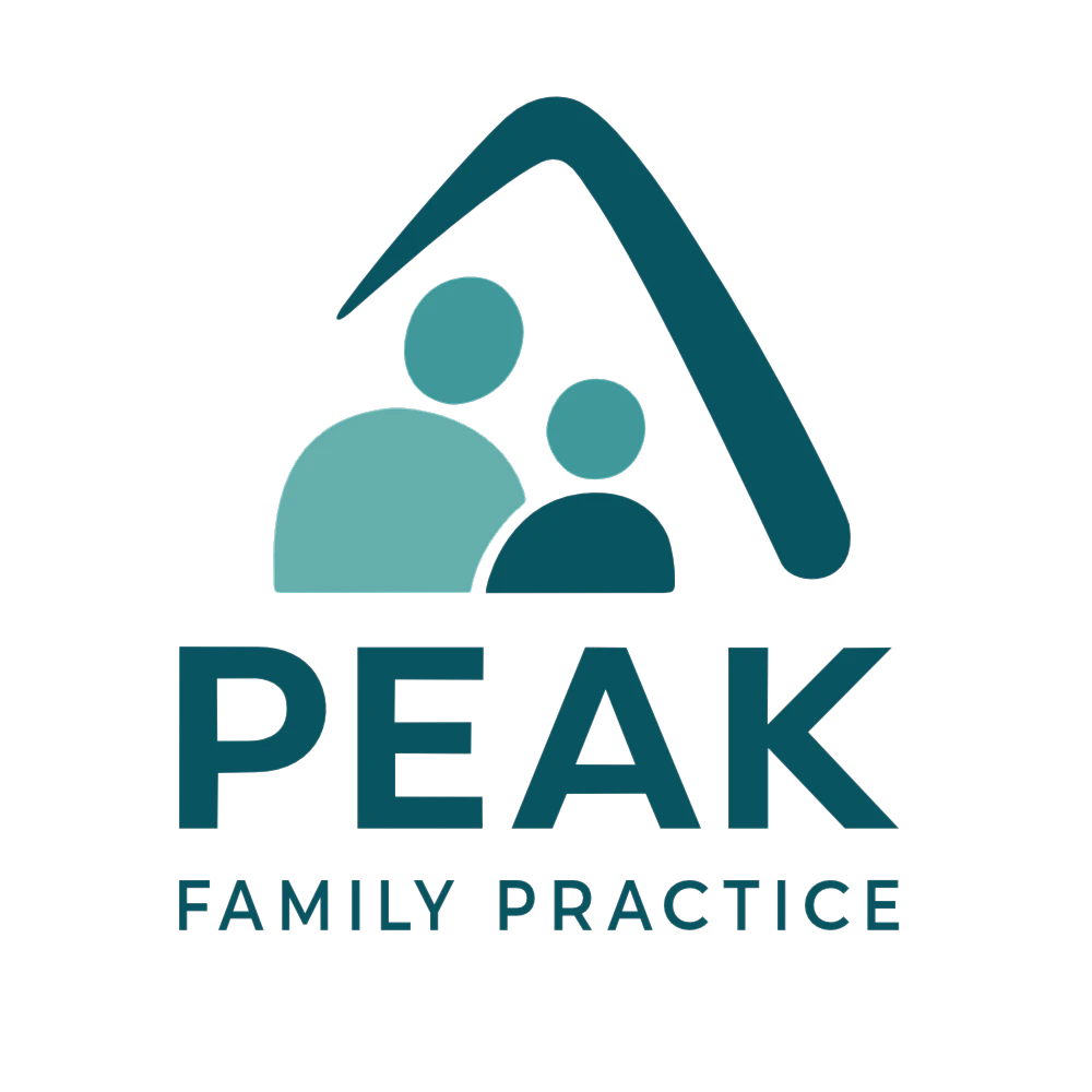 Peak Family Practice logo
