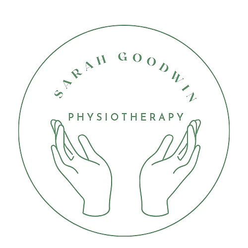 Sarah Goodwin Physiotherapy logo