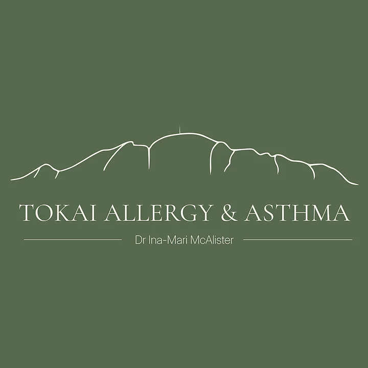 Tokai Allergy & Asthma logo