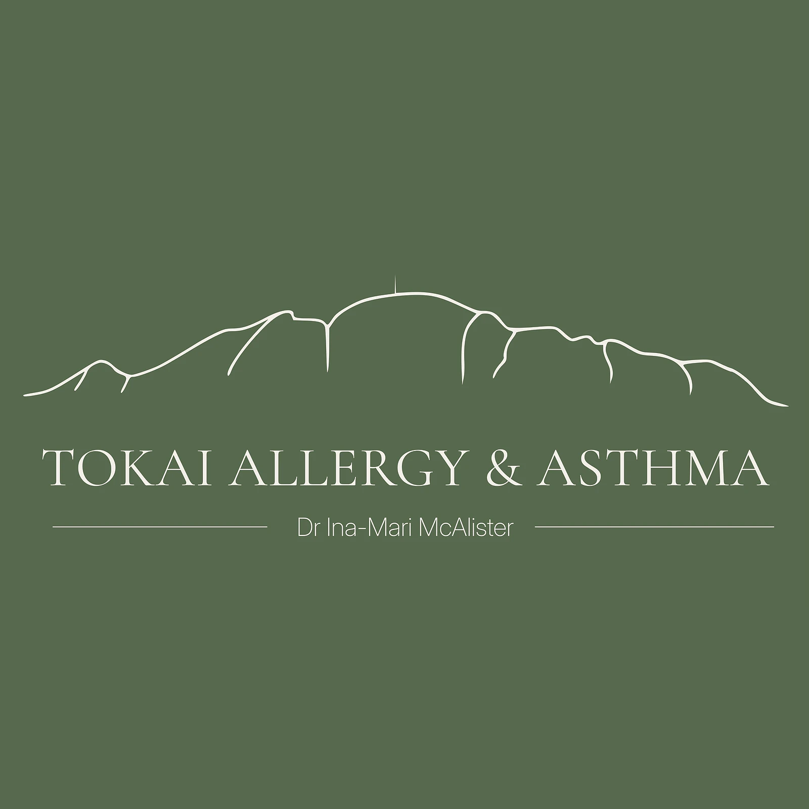 Tokai Allergy & Asthma logo